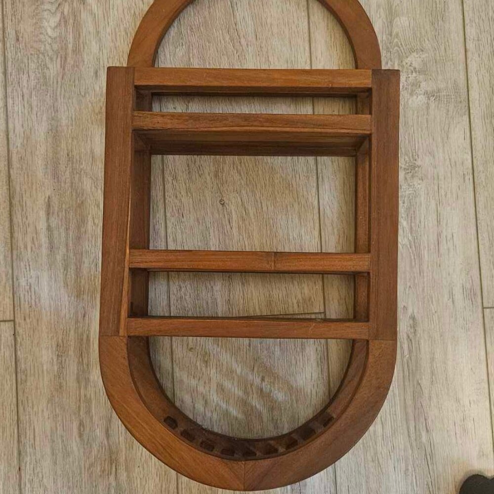 Gospava Hanging Shower Caddy